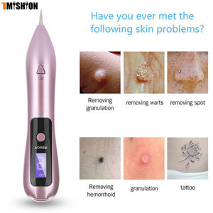 Laser Dark Spot Removal Pen