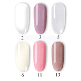 PolyGel Nail Kit