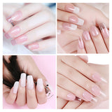 PolyGel Nail Kit