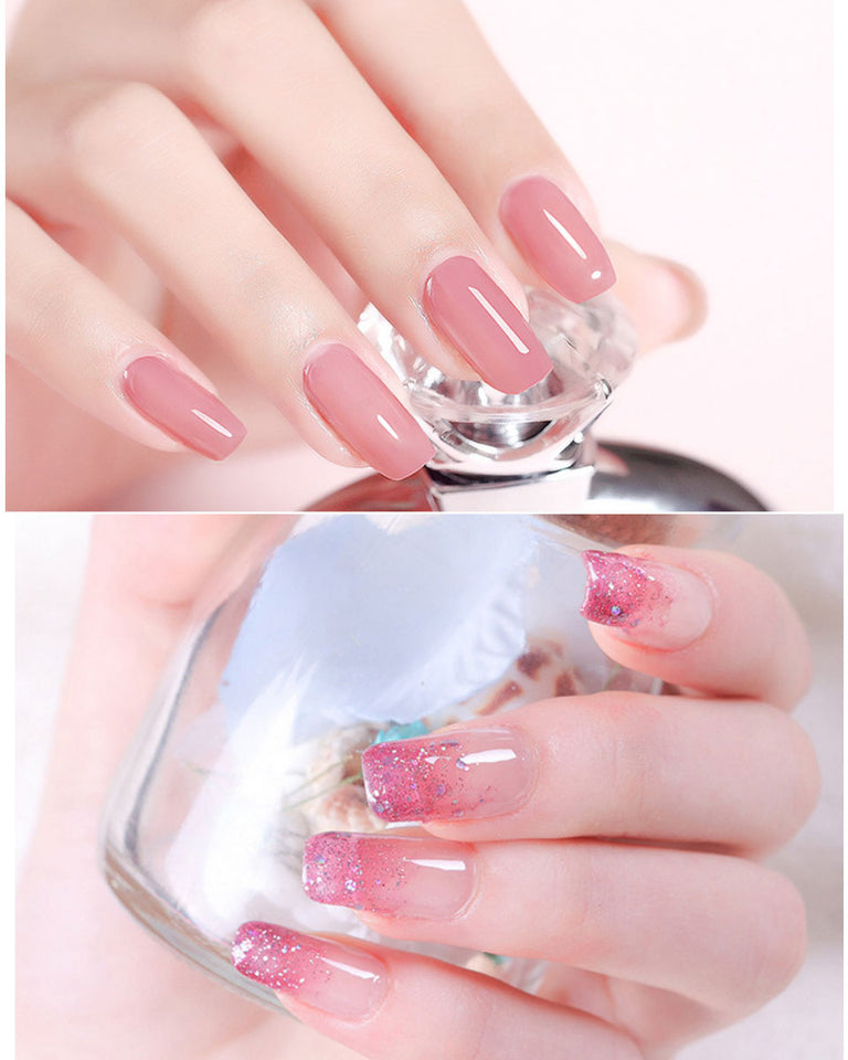 PolyGel Nail Kit