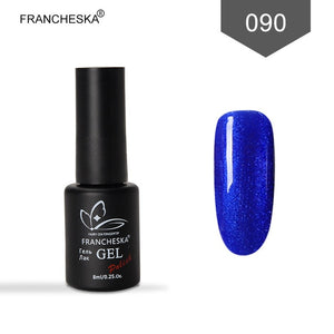 Spider Nail Gel