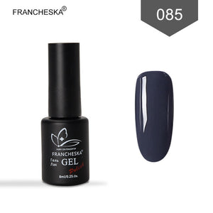 Spider Nail Gel